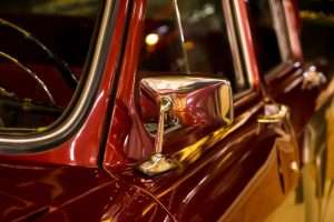 Tips For Buying Your First Classic Car