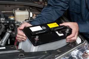 How to Fix a Dead Cell in a Car Battery