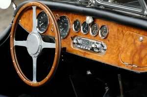 5 Things To Keep In Mind When You Test Drive A Classic Car