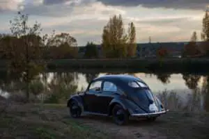 1941 Beetle: Number 20 out of 21 million
