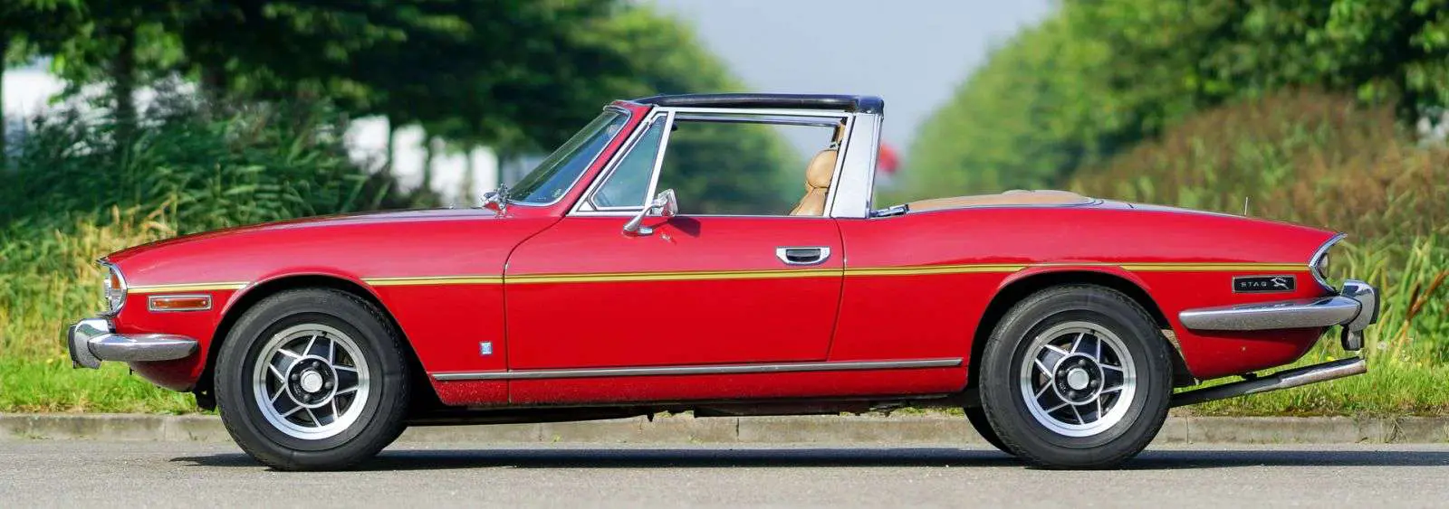 Classic Cars You Should Look to Invest In