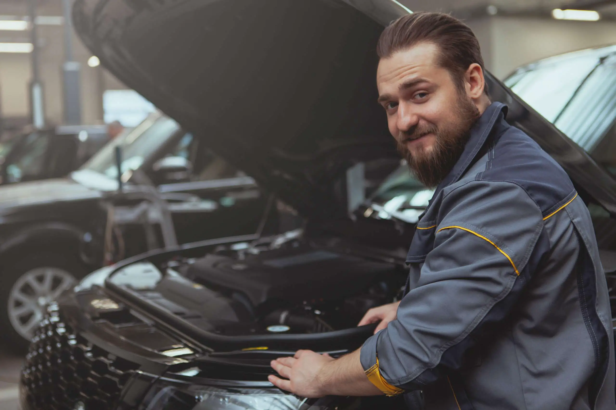 Transmission Flush And Beyond: 6 Maintenance Tips To Extend The Life Of Your Car