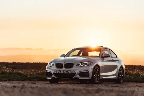 All You Need To Know About The BMW 2 Series