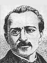 Belgian engineer Jean Joseph Étienne Lenoir was born in Mussy-la-Ville (then in Luxembourg, part of the Belgian Province of Luxembourg since 1839)