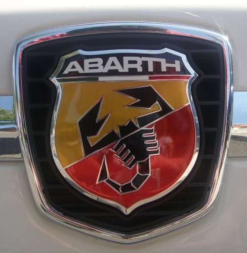 The Italian racing car and road car maker, Abarth, was founded by Carlo Abarth of Turin