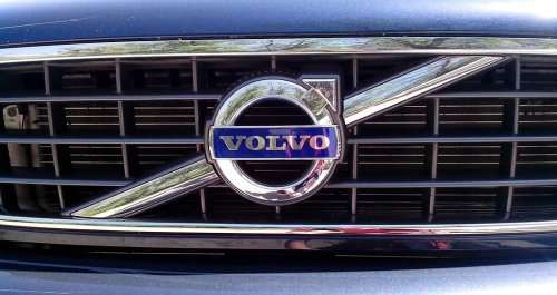 Ford Motor Company purchased Volvo Cars for $6