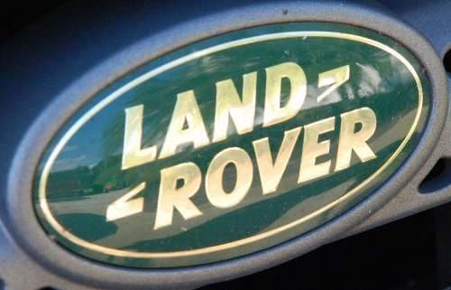 Ford officially took ownership of Land Rover from the BMW Group