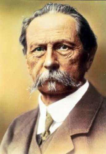 Karl Friedrich Benz, German engineer and entrepreneur who designed and developed the world’s first automobile powered by an internal combustion engine, was born