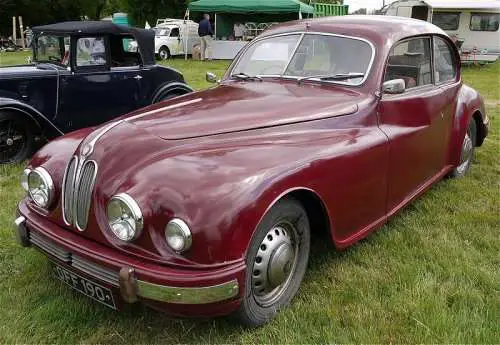 It was announced that Bristol Cars had gone into administration, with the immediate loss of 22 jobs