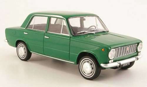 The Fiat 124 was unveiled at the Geneva Motor Show and won “Car of the Year” in 1967