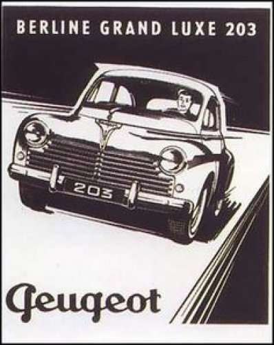 Armand Peugeot set up his own company, Société Anonyme des Automobiles Peugeot