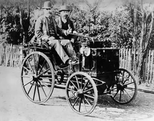 The Paris-Dieppe Race from Saint-Germains to Dieppe, a distance of 106 miles, was won by Bollee driven by M