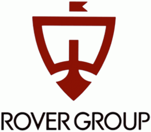 Austin-Rover was renamed the Rover Group