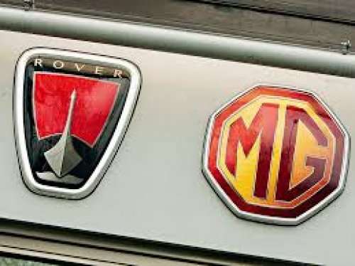 BMW sold the bulk of the Rover Group (the Rover and MG marques) to the Phoenix Consortium, while it retained the rights to the Mini marque, and sold Land Rover to Ford