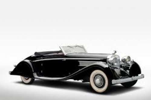 The Sociedad Hispano-Suiza Fabrica de Automoviles SA was organised in Spain with a capitalisation of 250,000 Pesetas