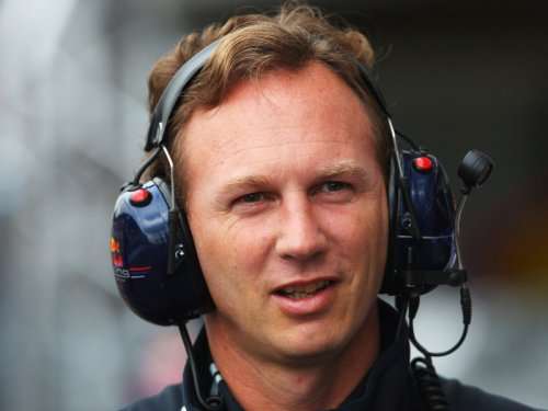Red Bull, who had bought Jaguar F1 two months earlier, appointed Christian Horner as its sporting director and at the same time dispensed with the services of Jaguar team principal Tony Purnell and managing director David Pitchforth