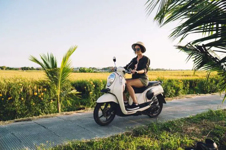 11 Key Considerations Before Buying A Scooter