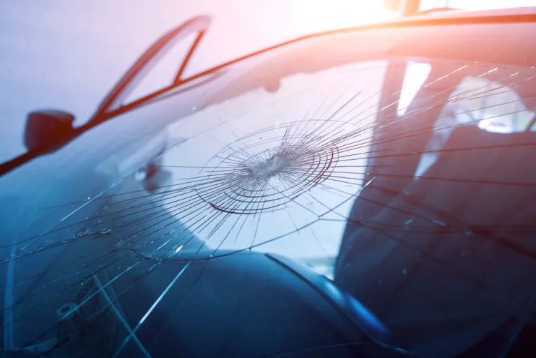 Is It Safe To Drive With A Cracked Windshield?