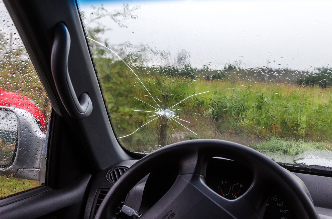 5 Surprising Causes of Windshield Damage You Never Knew