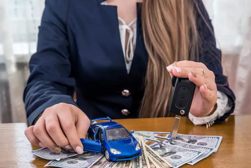 How to Get Approved for Financing with Any Credit Score