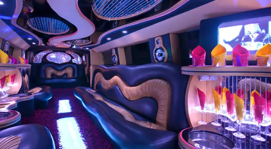 Bachelor Party Ideas in San Diego: Why a Limousine Party Stands Out